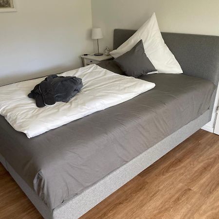 Ferien Bungalow Ennens Rhauderfehn Екстер'єр фото