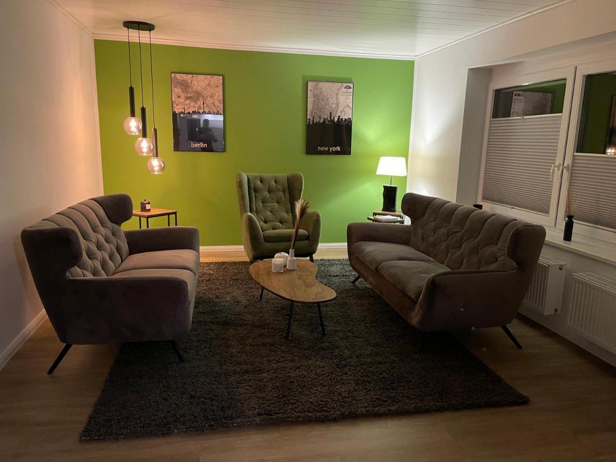 Ferien Bungalow Ennens Rhauderfehn Екстер'єр фото