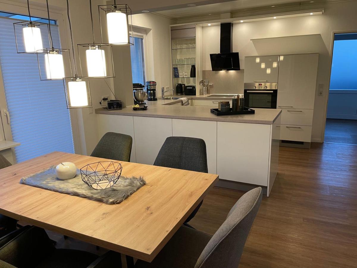 Ferien Bungalow Ennens Rhauderfehn Екстер'єр фото