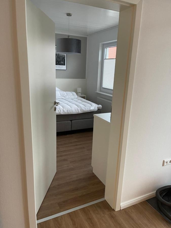 Ferien Bungalow Ennens Rhauderfehn Екстер'єр фото
