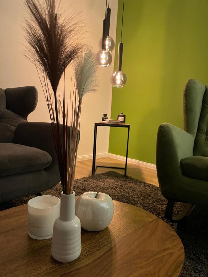 Ferien Bungalow Ennens Rhauderfehn Екстер'єр фото