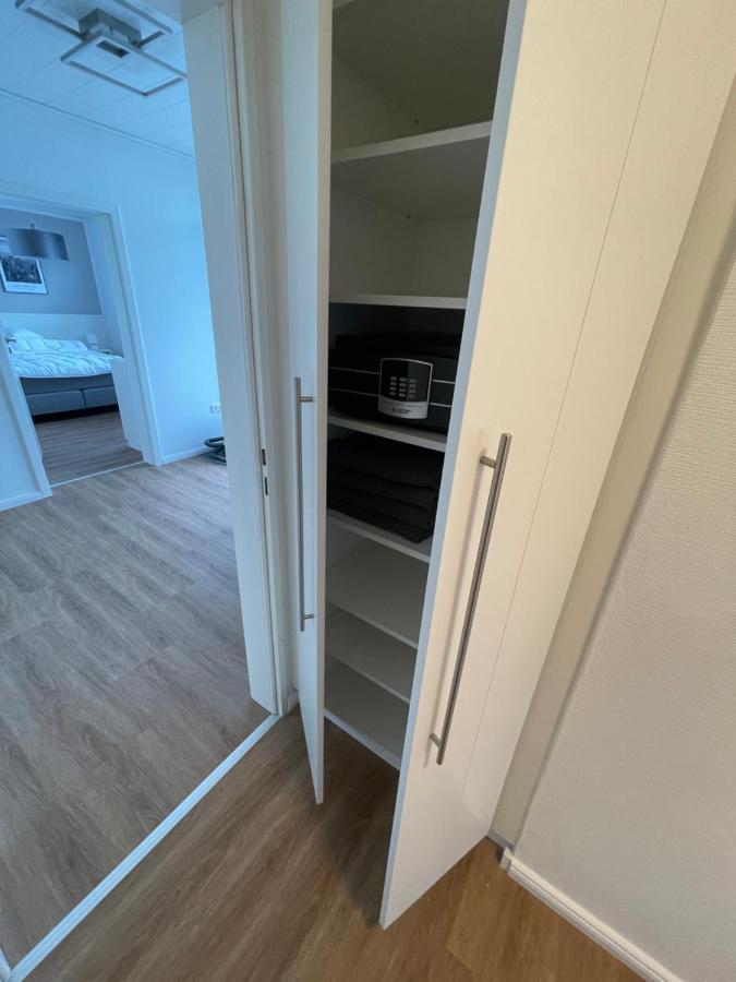 Ferien Bungalow Ennens Rhauderfehn Екстер'єр фото