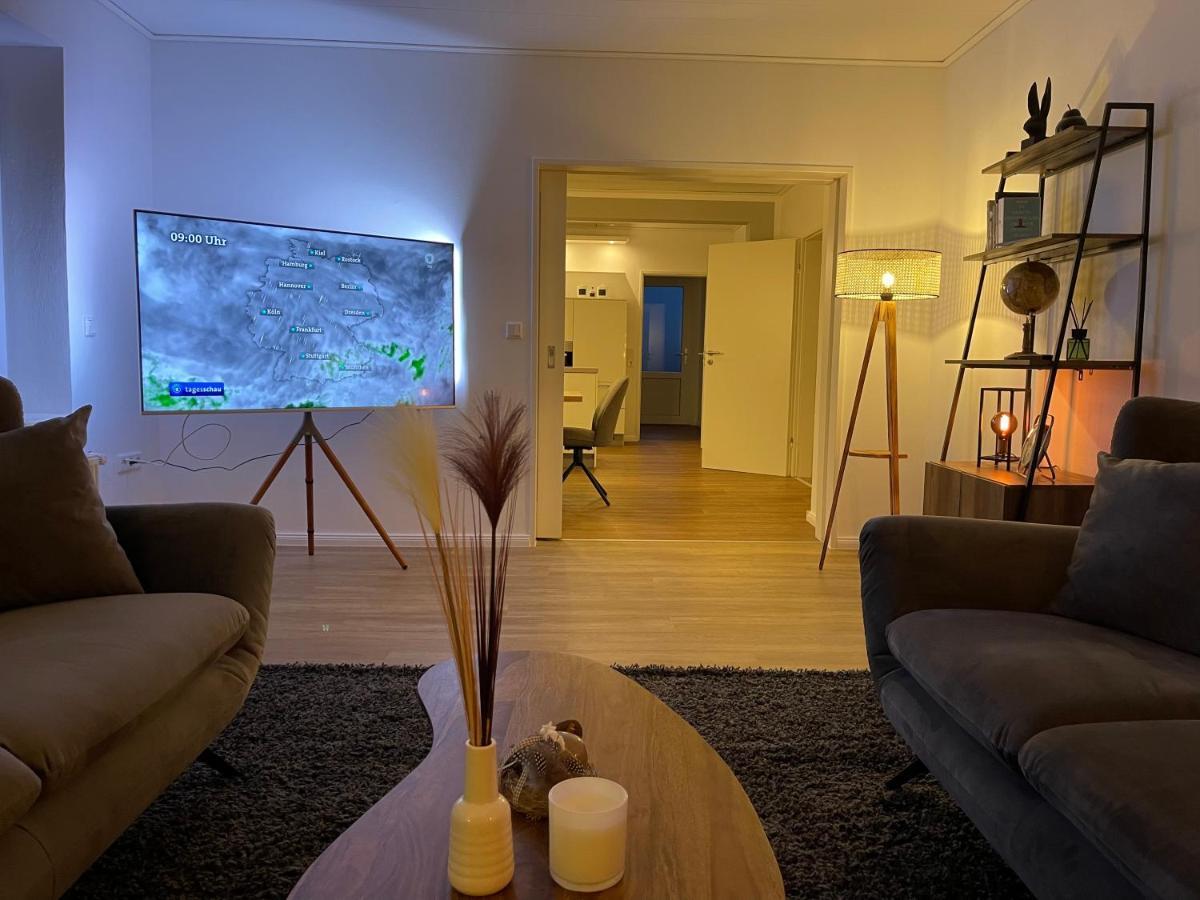 Ferien Bungalow Ennens Rhauderfehn Екстер'єр фото