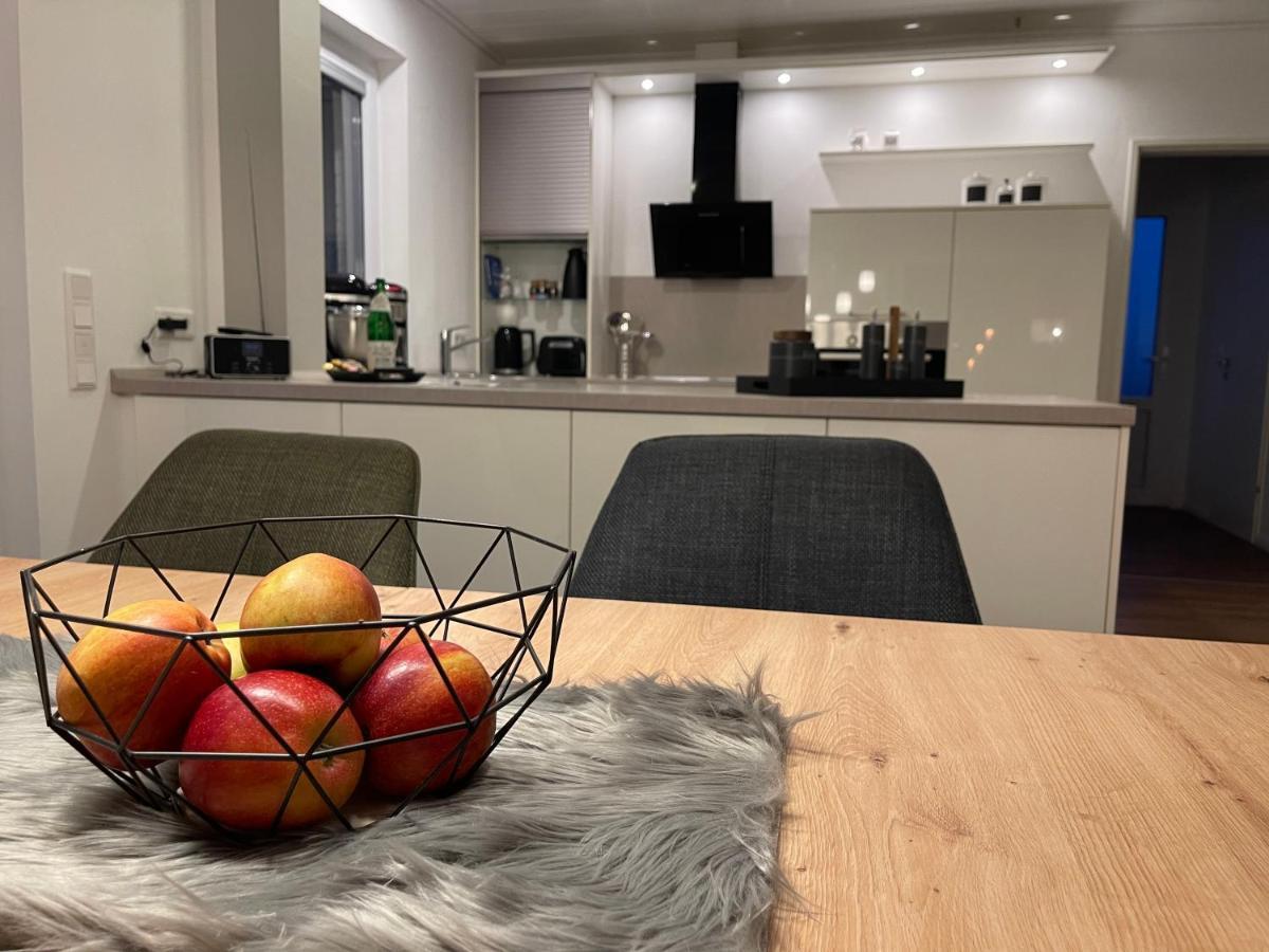 Ferien Bungalow Ennens Rhauderfehn Екстер'єр фото