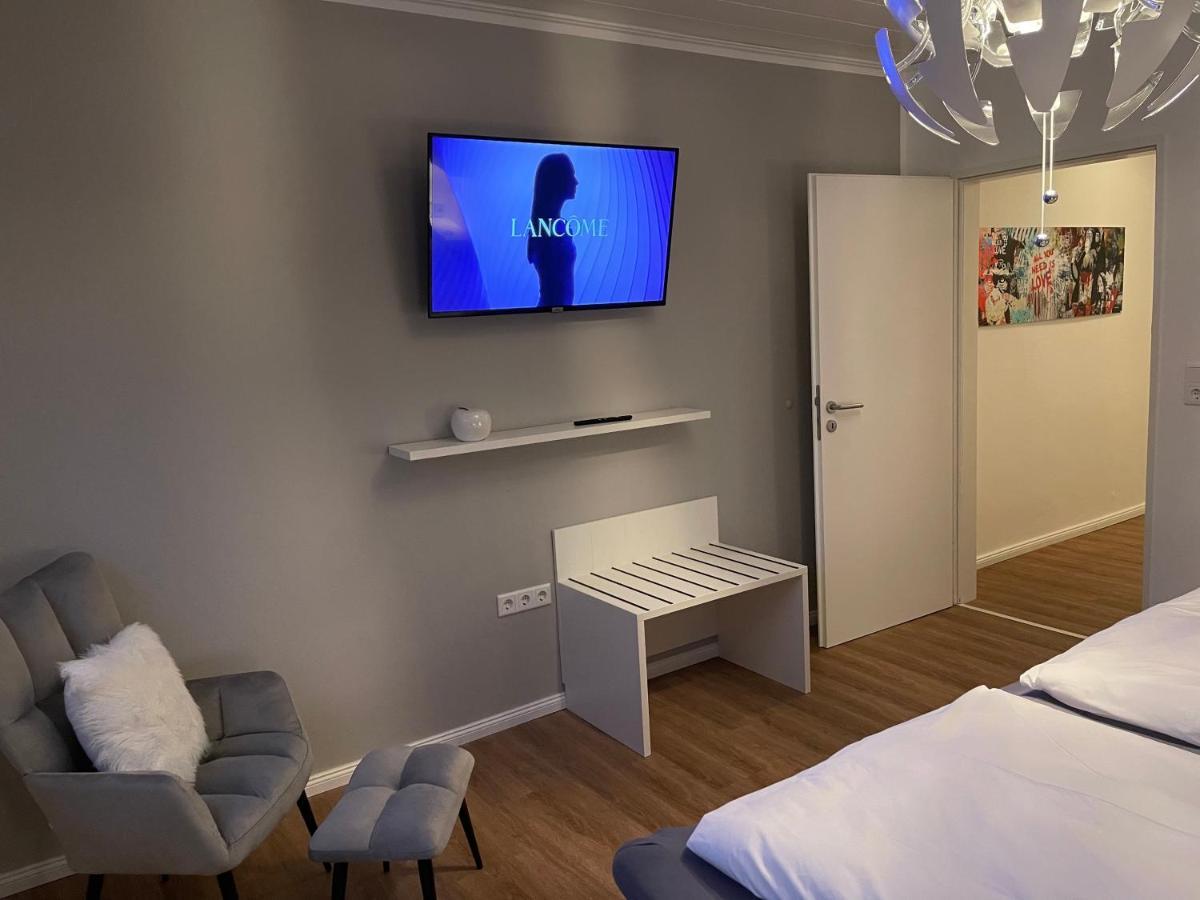 Ferien Bungalow Ennens Rhauderfehn Екстер'єр фото